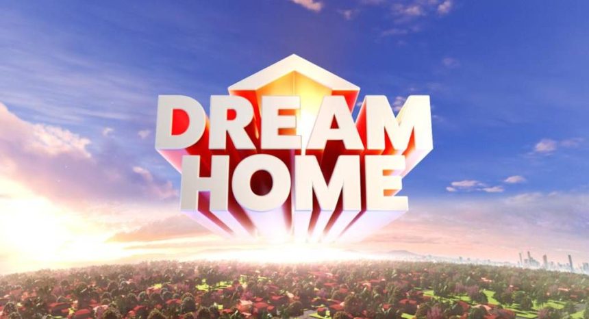 Dream Home logo