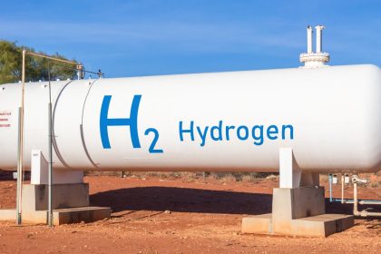 hydrogen in australia