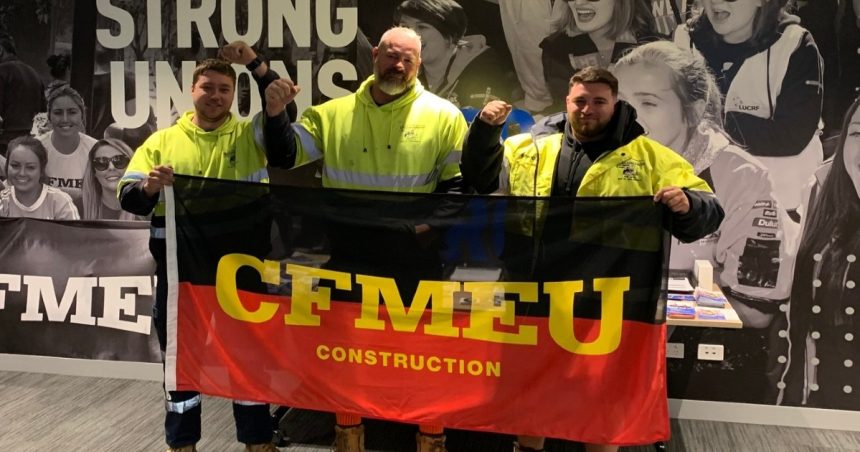 cfmeu