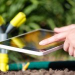 smart irrigation