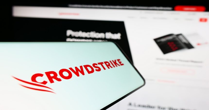 crowdstrike