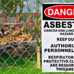 asbestos