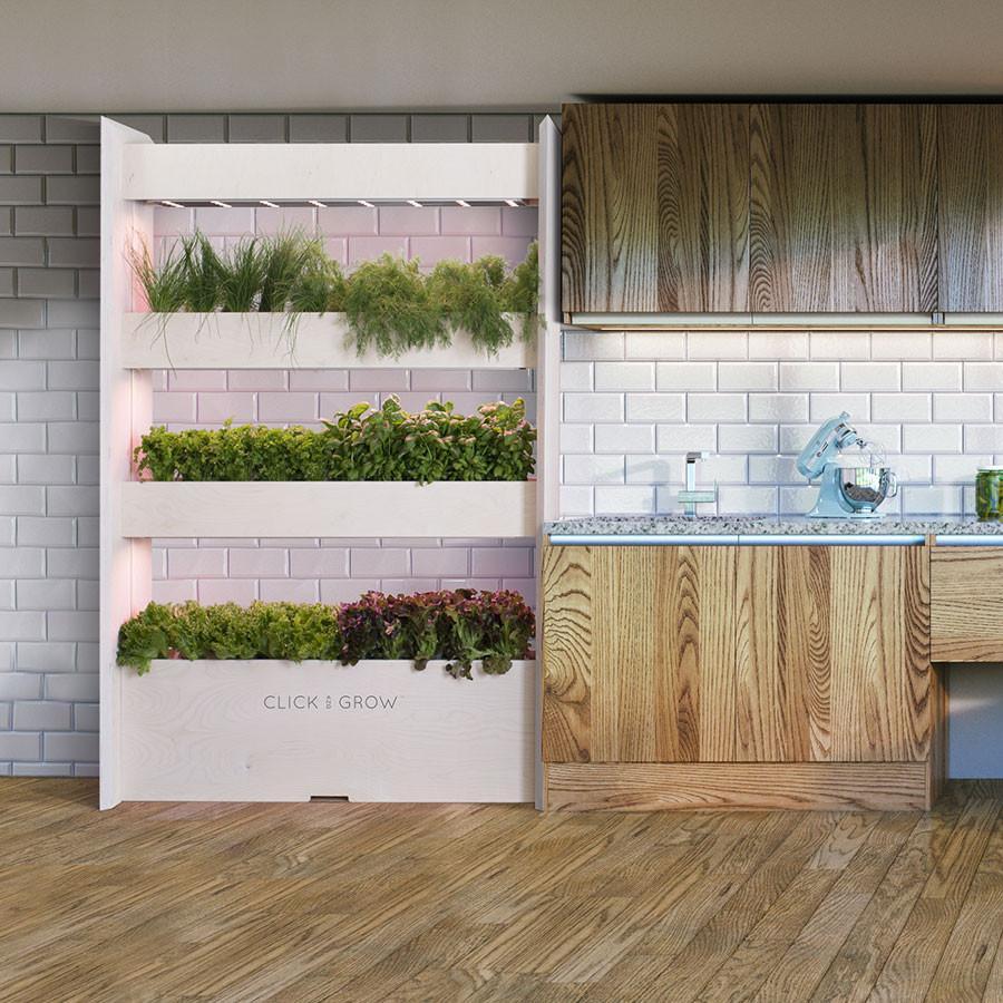 smart garden indoor