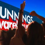 Bunnings rave