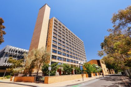 housing sydney